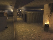 Call of Duty 4: Modern Warfare - Map Ansicht - Freedom Bridge