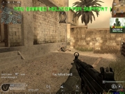 Call of Duty 4: Modern Warfare - Screenshot - eXtreme Warfare Mod