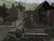 Call of Duty 4: Modern Warfare - Map Ansicht - Wolfsquare