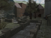 Call of Duty 4: Modern Warfare - Map Ansicht - Wolfsquare