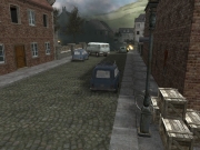 Call of Duty 4: Modern Warfare - Map Ansicht - Wolfsquare