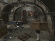 Call of Duty 4: Modern Warfare - Map Ansicht - Area 52