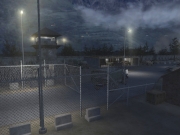 Call of Duty 4: Modern Warfare - Map Ansicht - HQ Battle