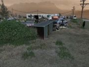 Call of Duty 4: Modern Warfare - Map Ansicht - Junkyard