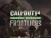 Call of Duty 4: Modern Warfare - Ansicht - CoD4 Frontlines Mod