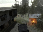 Call of Duty 4: Modern Warfare - Map Ansicht - Arbor Storm