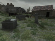 Call of Duty 4: Modern Warfare - Map Ansicht - Dawnville