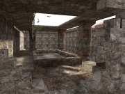 Call of Duty 4: Modern Warfare - Map Ansicht - NVA Base