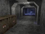 Call of Duty 4: Modern Warfare - Map Ansicht - Silo