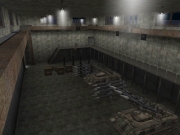 Call of Duty 4: Modern Warfare - Map Ansicht - Silo