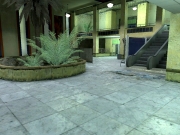 Call of Duty 4: Modern Warfare - Map Ansicht - Metro