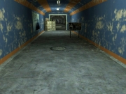 Call of Duty 4: Modern Warfare - Map Ansicht - Metro