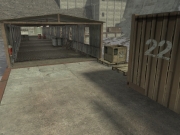 Call of Duty 4: Modern Warfare - Map Ansicht - The Dam