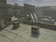 Call of Duty 4: Modern Warfare - Map Ansicht - The Dam