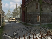 Call of Duty 4: Modern Warfare - Screenshot - Burgundy Bulls