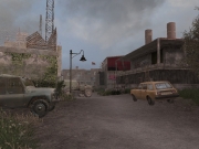 Call of Duty 4: Modern Warfare - Screenshot - Matroska