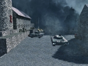 Call of Duty 4: Modern Warfare - Map Ansicht - HHK Castle