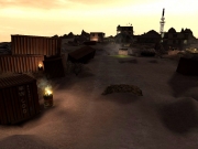 Call of Duty 4: Modern Warfare - Map Ansicht - Iraq