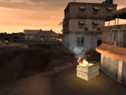 Call of Duty 4: Modern Warfare - Map Ansicht - Iraq