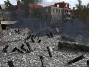 Call of Duty 4: Modern Warfare - Map Ansicht - Arnhem