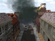 Call of Duty 4: Modern Warfare - Map Ansicht - Arnhem