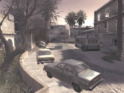 Call of Duty 4: Modern Warfare - Map Ansicht - AVA Tumbleweed