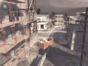 Call of Duty 4: Modern Warfare - Map Ansicht - AVA Tumbleweed