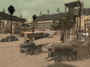 Call of Duty 4: Modern Warfare - Map Ansicht - Zom Building