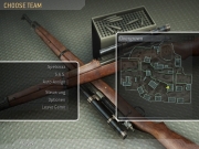 Call of Duty 4: Modern Warfare - Screenshot aus der Rifle Sniper Modifikation für Call of Duty 4