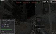 Call of Duty 4: Modern Warfare - Screenshot aus der Before The Dawn Modifikation für Call of Duty 4