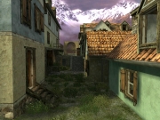 Call of Duty 4: Modern Warfare - Map Ansicht - Aosta Valley