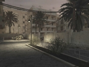 Call of Duty 4: Modern Warfare - Map Ansicht - Karrak