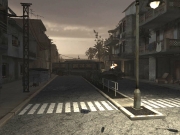 Call of Duty 4: Modern Warfare - Map Ansicht - Karrak