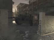 Call of Duty 4: Modern Warfare - Map Ansicht - Karrak