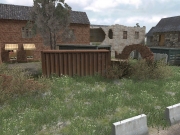 Call of Duty 4: Modern Warfare - Map Ansicht - Archway