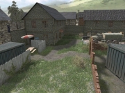 Call of Duty 4: Modern Warfare - Map Ansicht - Archway