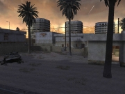 Call of Duty 4: Modern Warfare - Map Logo