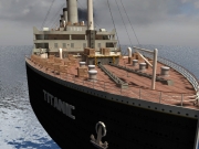 Call of Duty 4: Modern Warfare - Map Ansicht - SPS Titanic