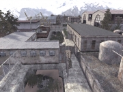 Call of Duty 4: Modern Warfare - Map Ansicht - Doneck