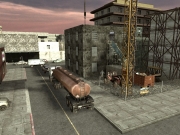 Call of Duty 4: Modern Warfare - Map Ansicht - City