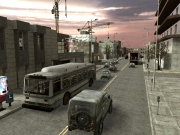 Call of Duty 4: Modern Warfare - Map Ansicht - City