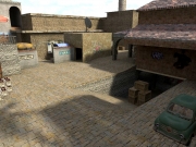 Call of Duty 4: Modern Warfare - Map Ansicht - XI Jordan