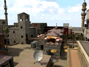 Call of Duty 4: Modern Warfare - Map Ansicht - XI Jordan