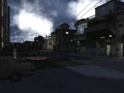 Call of Duty 4: Modern Warfare - Map Ansicht - Howling Night