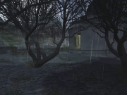 Call of Duty 4: Modern Warfare - Map Ansicht - Howling Night