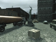 Call of Duty 4: Modern Warfare - Map Ansicht - Dundys Stalingrad