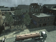 Call of Duty 4: Modern Warfare - Map Ansicht - Dundys Stalingrad