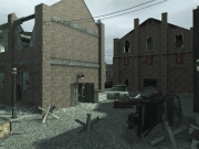 Call of Duty 4: Modern Warfare - Map Ansicht - Dundys Stalingrad