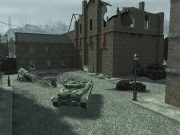 Call of Duty 4: Modern Warfare - Map Ansicht - Dundys Stalingrad