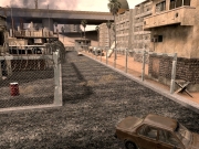 Call of Duty 4: Modern Warfare - Map Ansicht - Plura